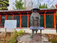 はくとり稲荷神社(山口県)