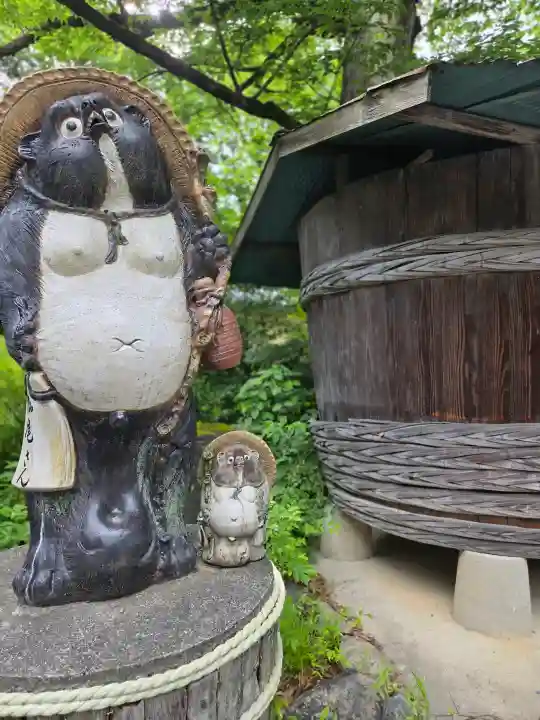 松尾大社(京都府)