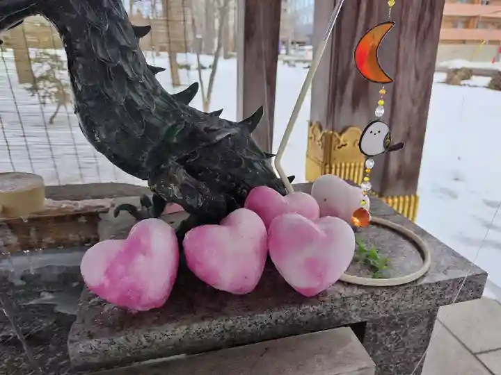 彌彦神社 (伊夜日子神社)の芸術