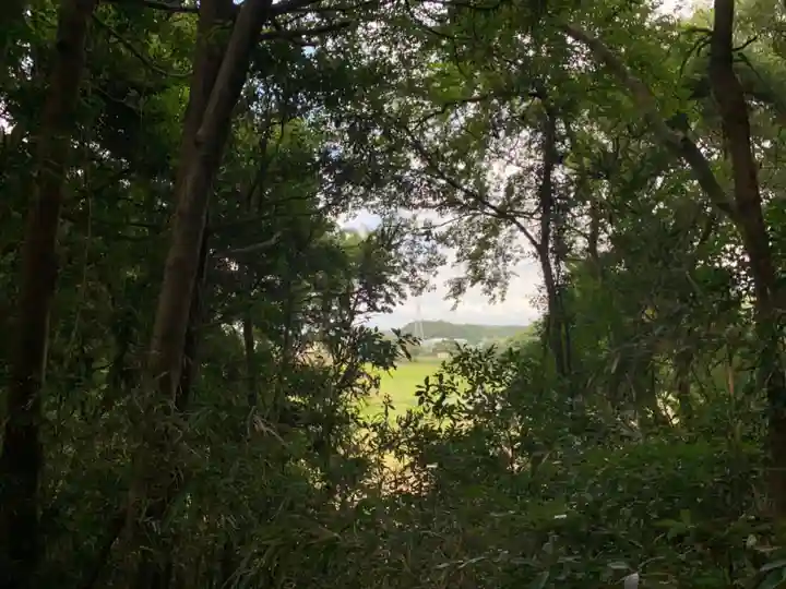 稲荷神社(千葉県)