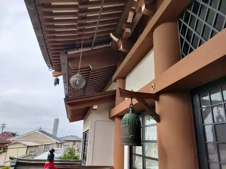 味鏡山 護國院のその他建物