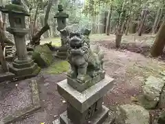 宅布世神社(奈良県)