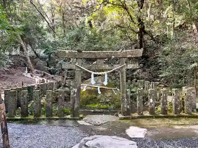 東霧島神社(宮崎県)