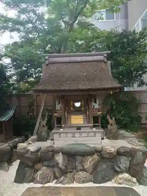 稲荷神社(京都府)
