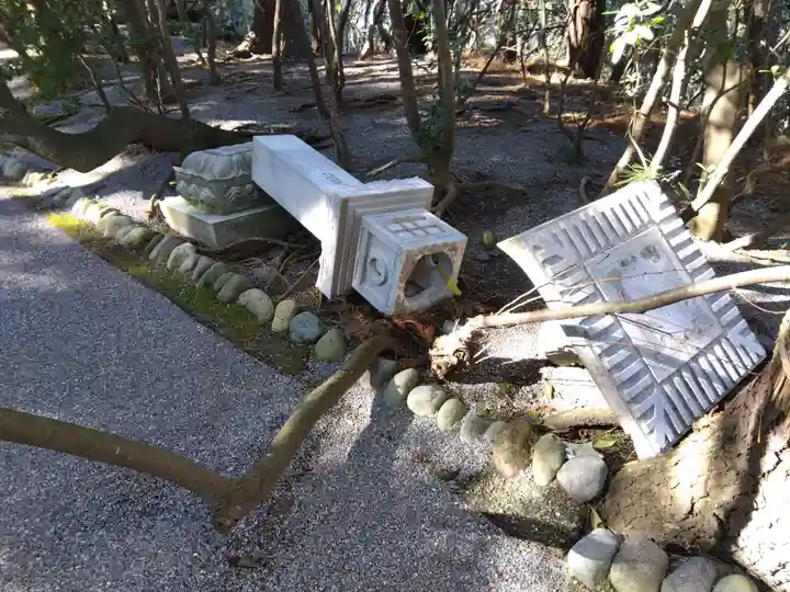 安宅住吉神社(石川県)