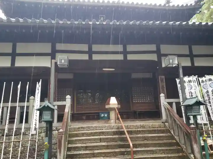 八事山 興正寺のその他建物