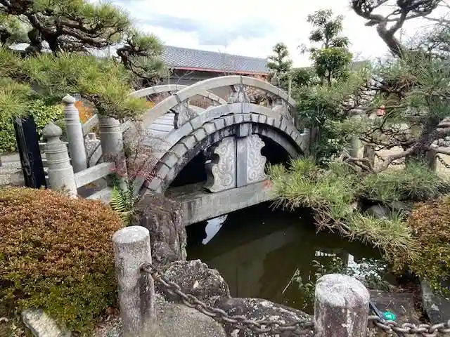 白山社のその他建物