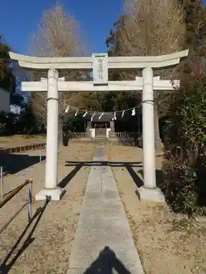 御霊神社(埼玉県)