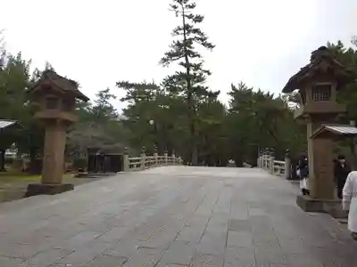 出雲大社(島根県)