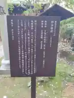 四合稲荷神社(東京都)