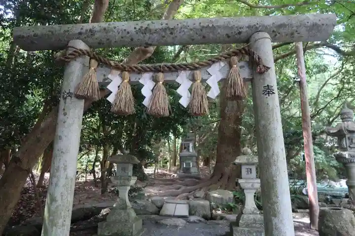 椿大神社(三重県)
