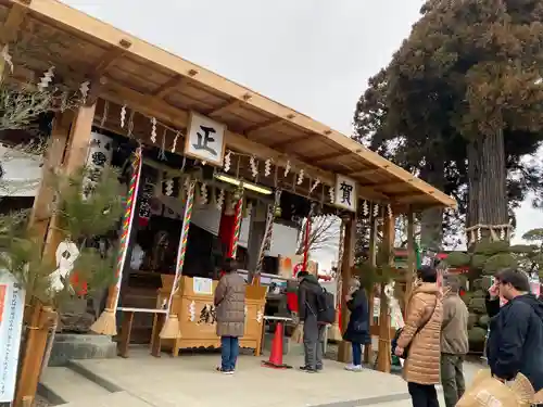 愛宕神社(宮城県)