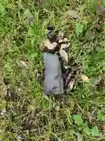 神社(名称不明)(千葉県)