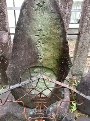 佐倉宗吾大明神のその他建物