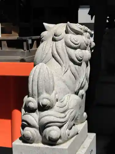 上の天神 生根神社(大阪府)