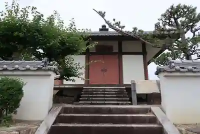 融念寺(奈良県)