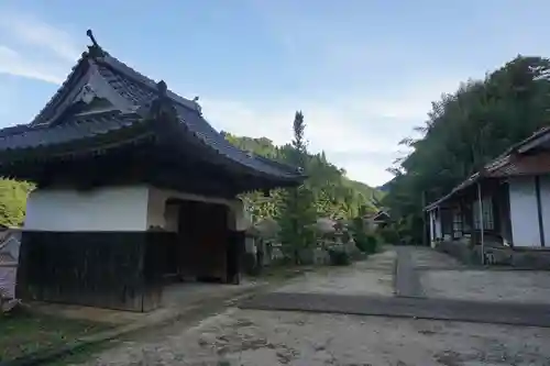 栄泉寺のその他建物