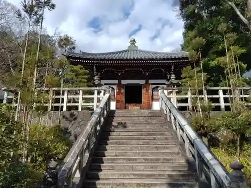 知恩院のその他建物