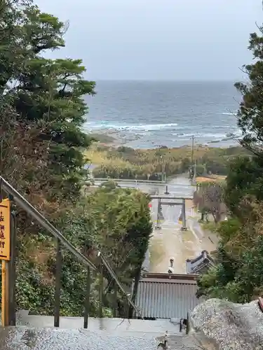 洲崎神社(千葉県)