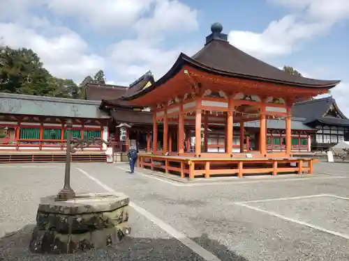 美濃國一宮　南宮大社のその他建物