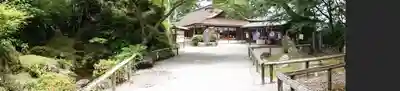 𠮷水神社（吉水神社）のその他建物