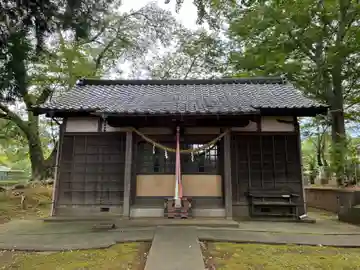春日神社(千葉県)
