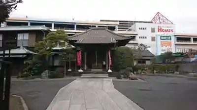 千蔵寺(神奈川県)