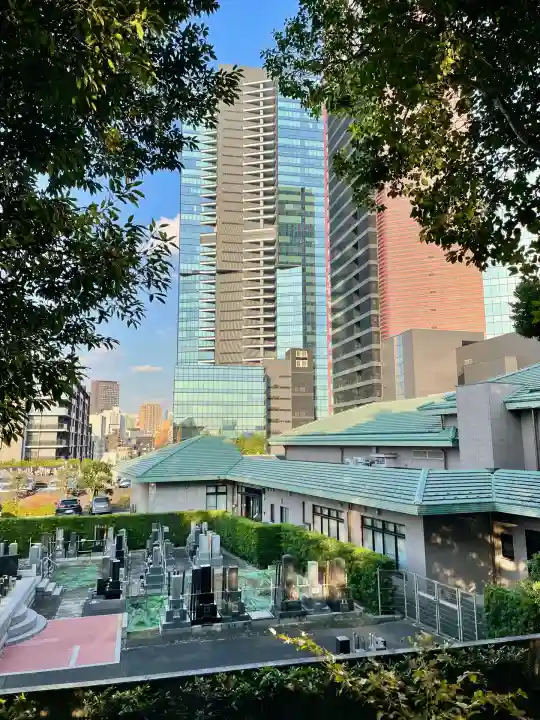 済海寺(東京都)