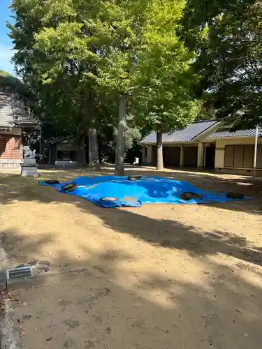 熊野神社(千葉県)