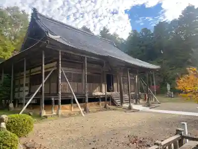 縁城寺(京都府)
