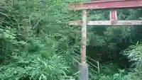 磐澤稲荷神社(岩手県)