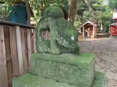 八幡大神(千葉県)