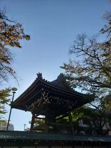 善福寺(東京都)