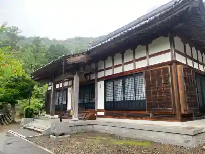 羽賀寺(福井県)