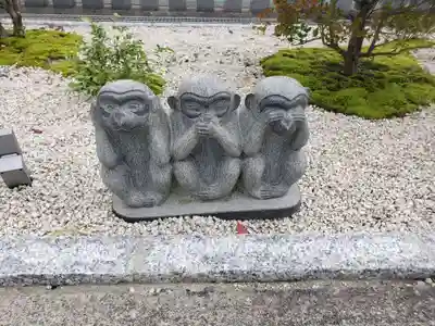 白崎八幡宮(山口県)