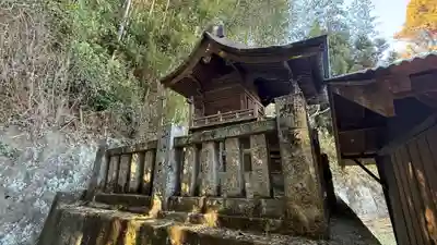 王子神社(徳島県)