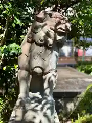 漢國神社(奈良県)