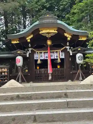 八大神社(京都府)