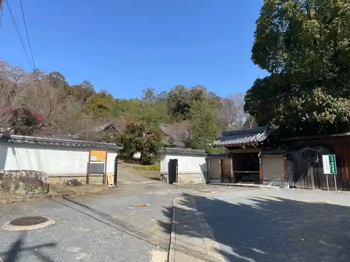 妙光寺(京都府)