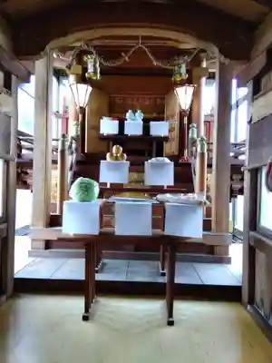 日吉神社(福井県)