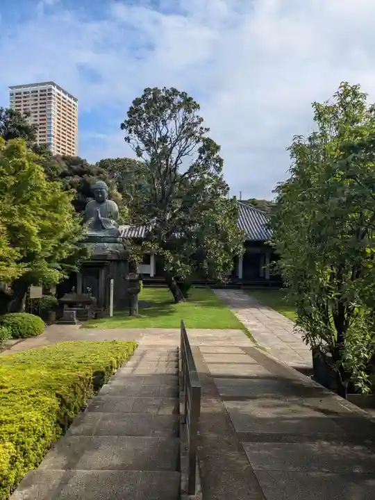 天王寺(東京都)