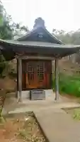 神明神社(茨城県)