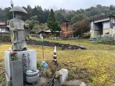 稲荷山不動寺(香川県)