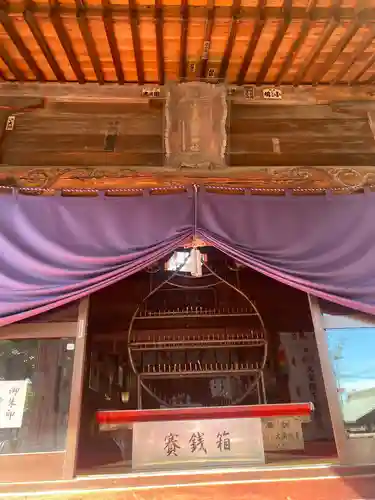 小泉稲荷神社(群馬県)