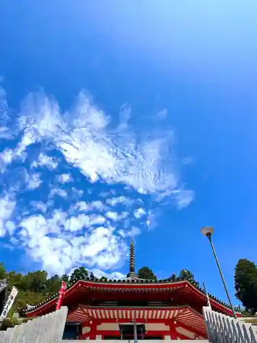 大龍寺(岐阜県)