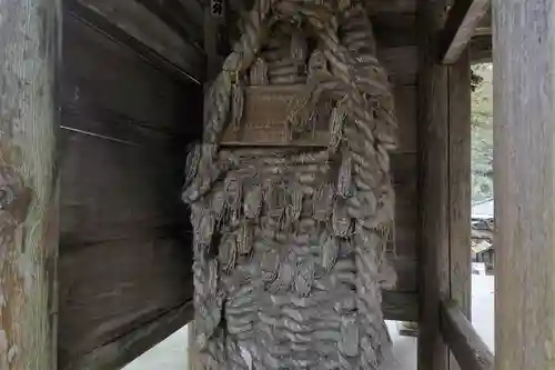 大窪寺のその他建物