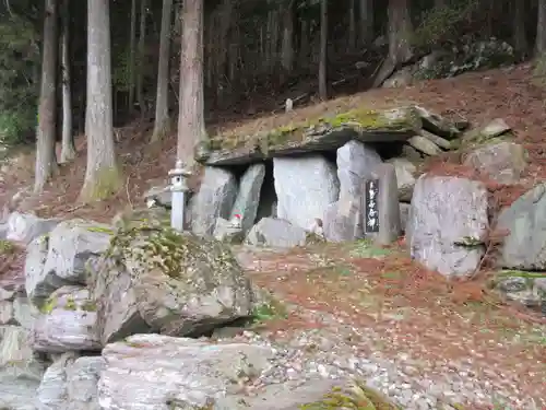 焼山寺(徳島県)