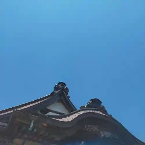 医王山福楽寺のその他建物