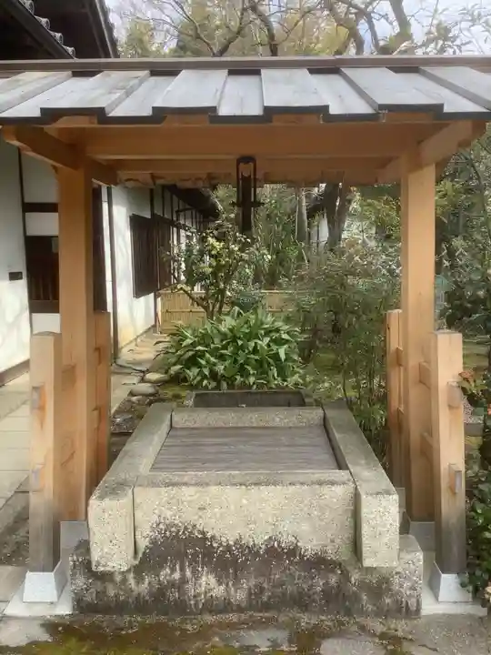 長母寺のその他建物