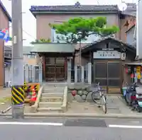 秋葉神社のその他建物